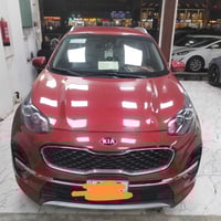 سبورتج • ٢٠١٩ • خليجي