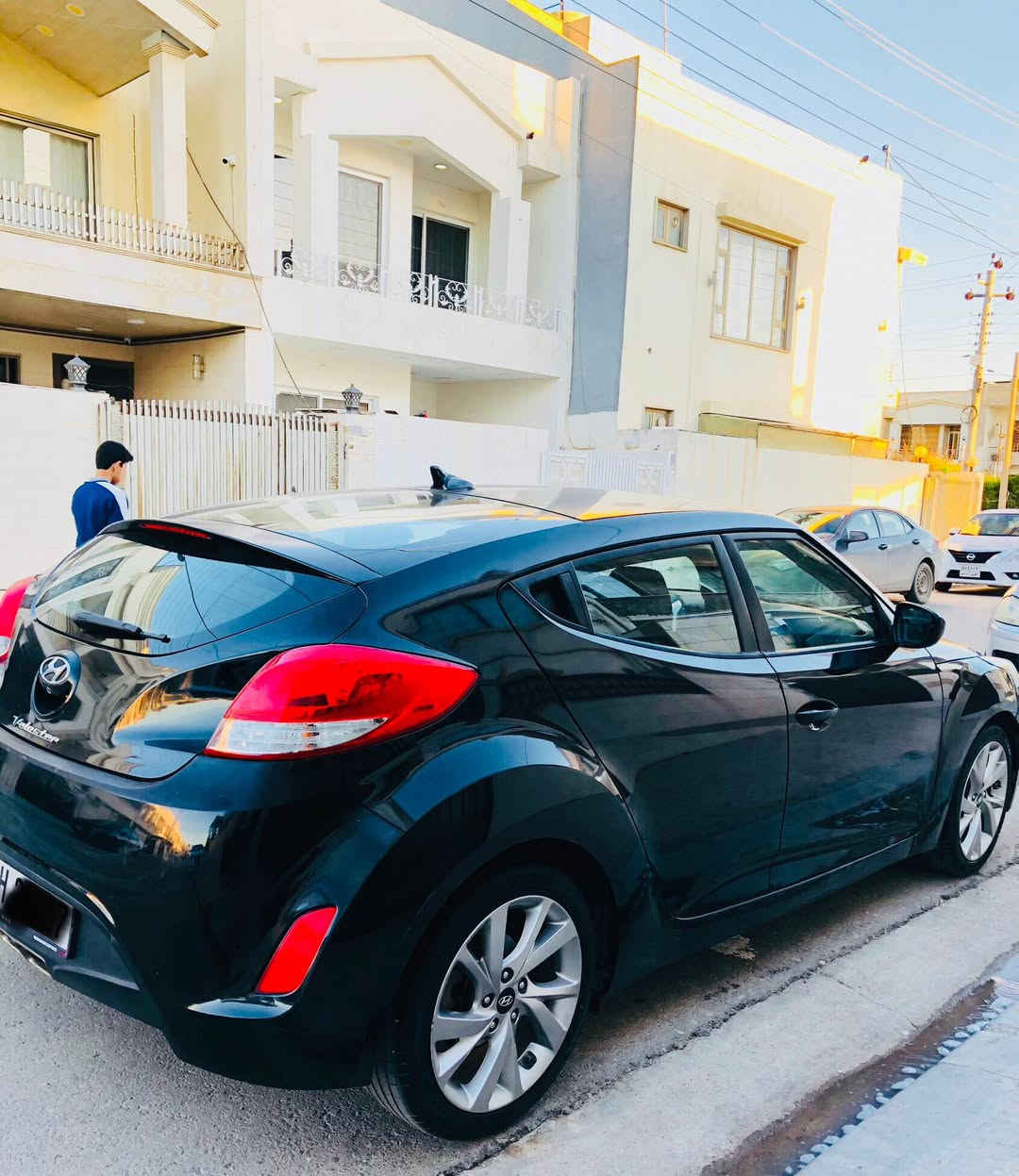 هؤندا ڤؤليسته ر، 2016 ئه مه ريكي ،گير و مه كينه ي
به شه رته ،بي بؤياغه ،37هه زا ر رؤيشتيه ،سوكان ڤؤليؤمه ، شا شه و كا ميره ي بيلاديه،سحري 98
مه جاليكي برايانه.
بؤزانياري زياتر په يوه ندي به و ژماره موبايل بكه ن
((***********)) أربيل, العراق
