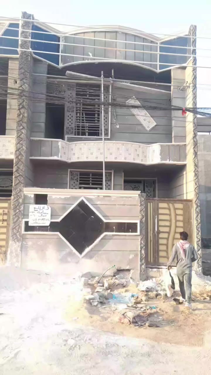 سلام عليكم خلفه سمنت جص بورك واجهات بل خدمه ***********
