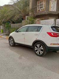 سبورتج • ٢٠١٣ • رقم سليمانية