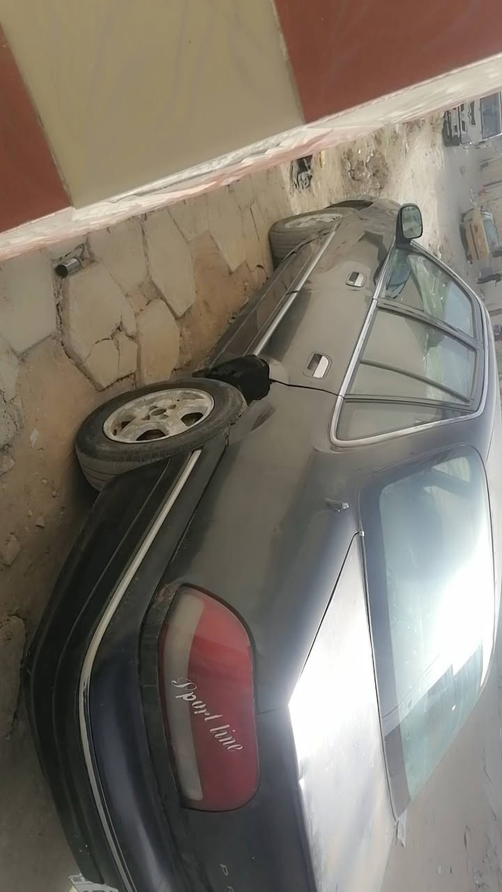 سلام عليكم
للبيع دايو برنس فراشه
موديل ٩٦
رقم انكليزي قادسية
سنويه بسمي الحد ٣١
سياره خير من الله
كير عادي
مكينه ١٨٠٠ لاتنقيص ولاتبخير نشطة
السعر ٢٦ وبيه مجال
المكان ديوانية مركز
ملاحضة...
نقص بوش خلفيه وترتيب بسيط
***********
***********
اتصل وتدلل اذا اكو مراوس بخصوصي
