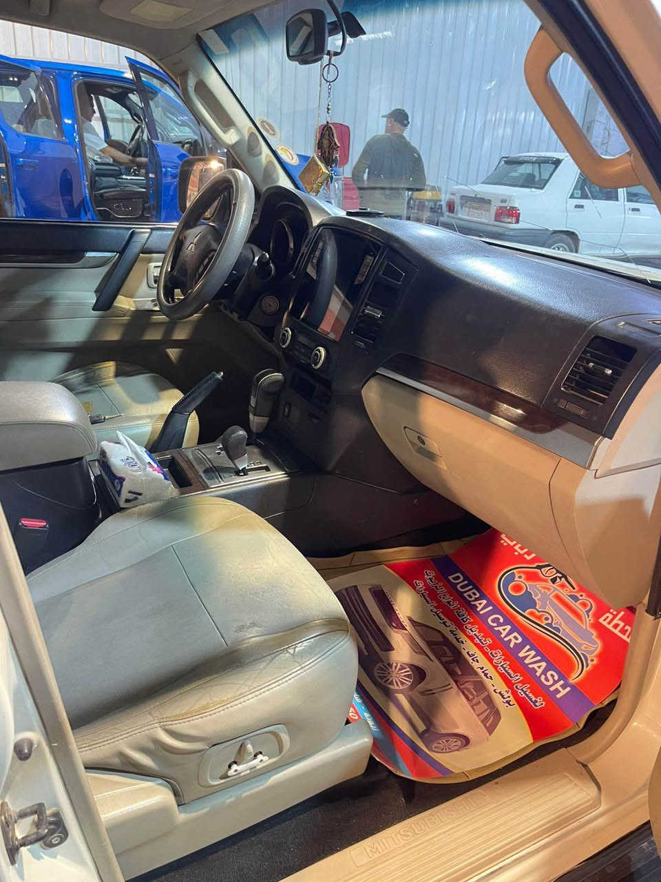 باجيرو 2010 حبتور للبيع رقم بغداد بأسمي مكفوله من الصبغ رقم جديد السعر 140 وبيهه مجال مكاني بغداد
الرقم 0771255348 بغداد, العراق


**إذا كنت صاحب هذا الإعلان وتريد حذفه لأي سبب، رجاءا أرسل رسالة إلى الدعم الفني**