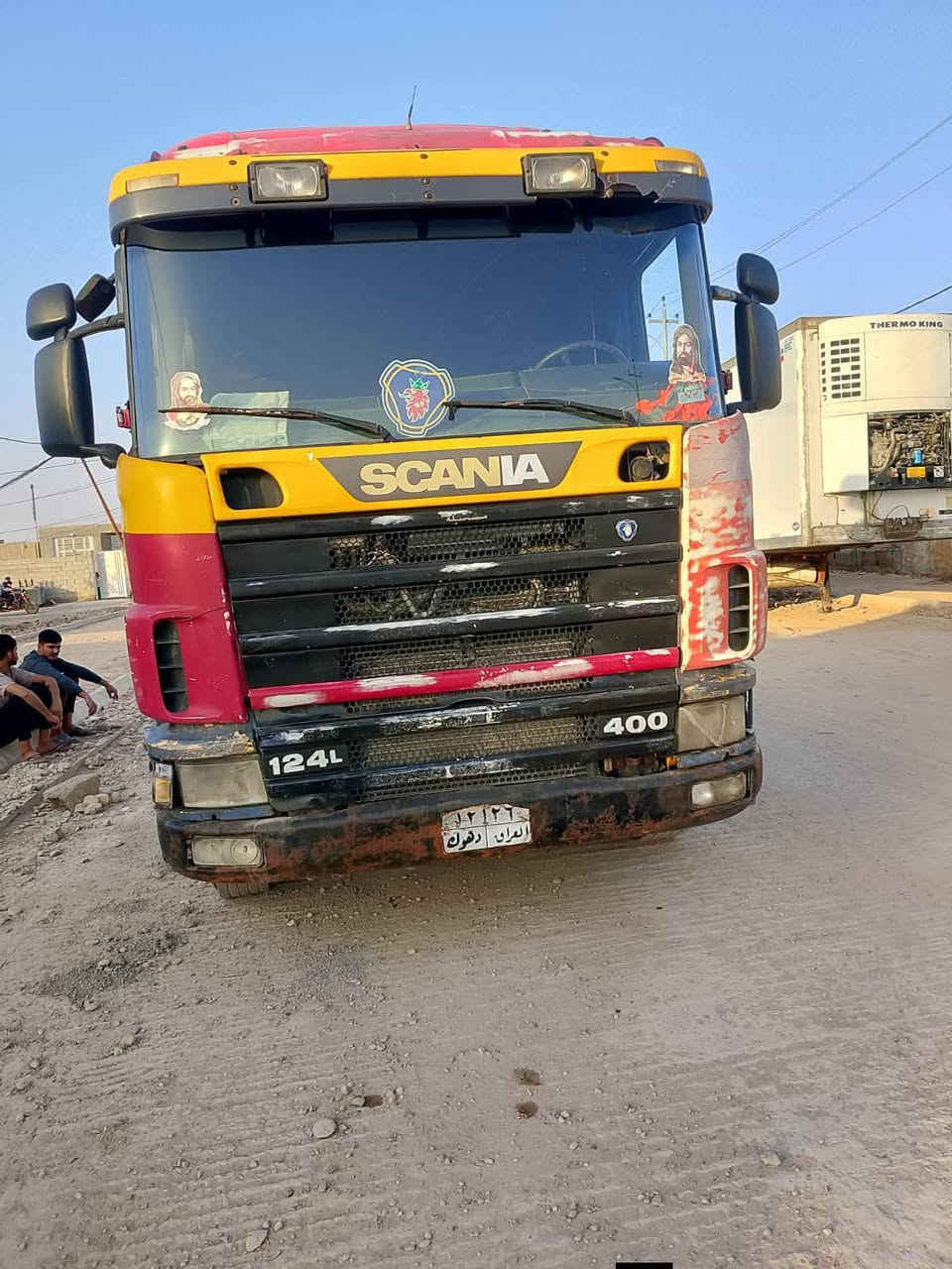 سلام عليكم سكانيه البيع الفينيه سعر 100وبيهه مجال ***********
