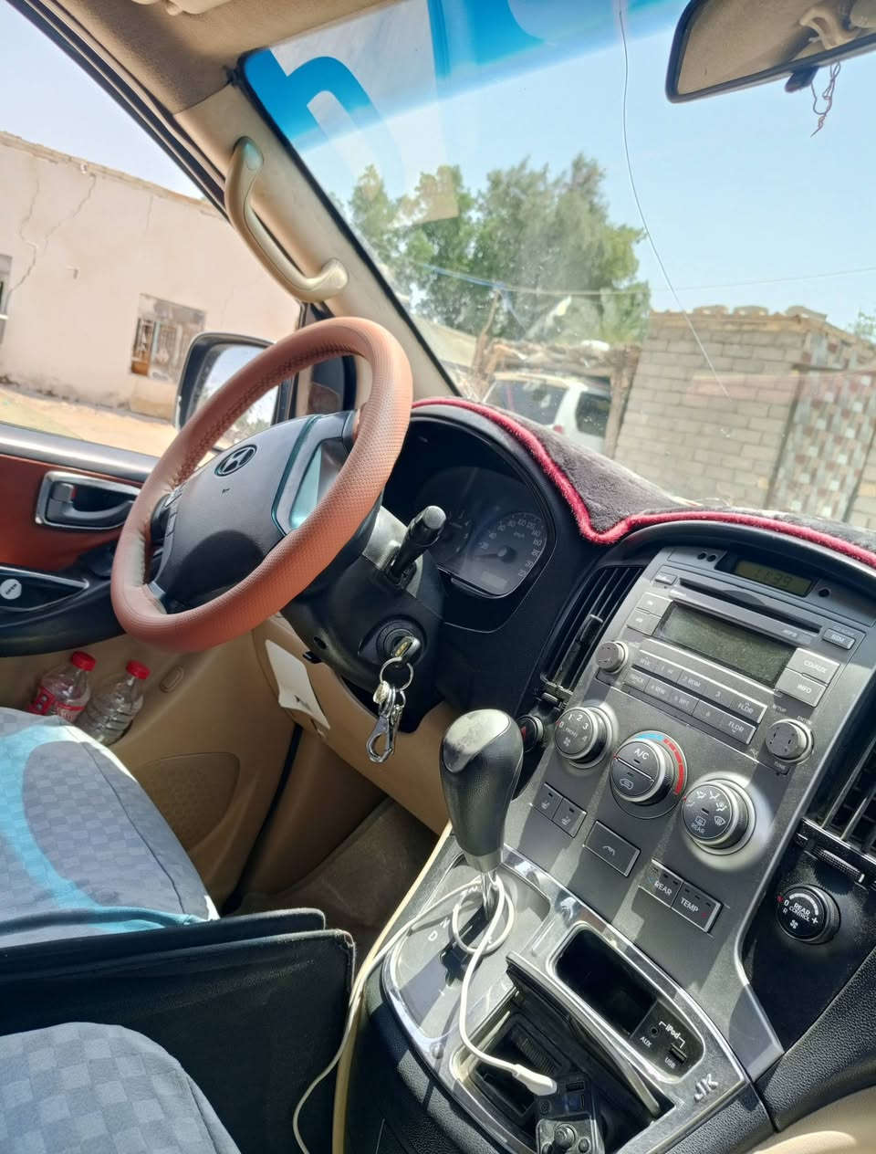 سلام عليكم ستاركس مديل12 للبيع محوره مسكر اتوماتيك 
سياره مكفوله وجاهزه تبريد ثلج🥶رقم انكليزي  
خطهه سوق الشيوخ نجف مكاني سوق الشيوخ الشراي ينتصل ويدلل ‏‪***********‬‏
