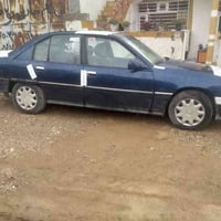 أوميغا • ميكانيك وجير • السليمانية