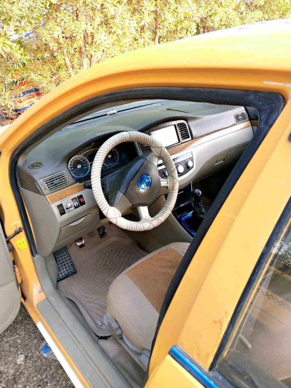 ليفان ٦٢٠ ٢٠١٣باسمي بغداد, العراق


**إذا كنت صاحب هذا الإعلان وتريد حذفه لأي سبب، رجاءا أرسل رسالة إلى الدعم الفني**