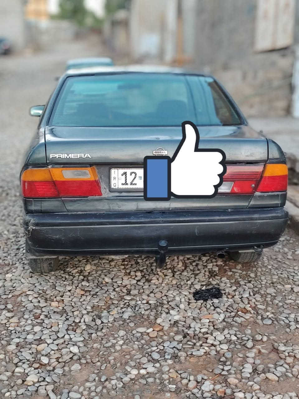 نيسان 1991 برايمير هزه جديده رقم جديده 2030  سنويه 2030  السعر 27 وبيه مجال قليل ***********   ***********
