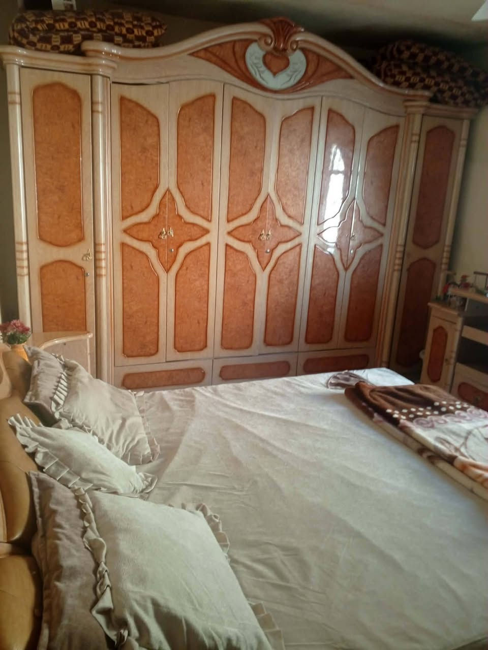 غرفه تركي  البيع الحب شوفه *********** هاذه رقم
