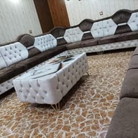 تصليح قنفات • تبديل قماش • بابل