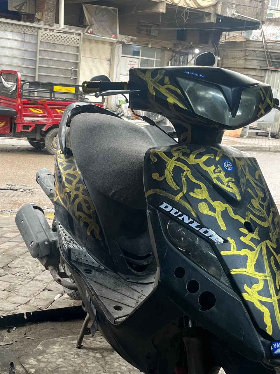 سلام عليكم ثعلب للمراوس بجي تي ار ولفرق موجود 💞


**إذا كنت صاحب هذا الإعلان وتريد حذفه لأي سبب، رجاءا أرسل رسالة إلى الدعم الفني**