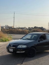 صني • ٢٠١٠ • الموصل