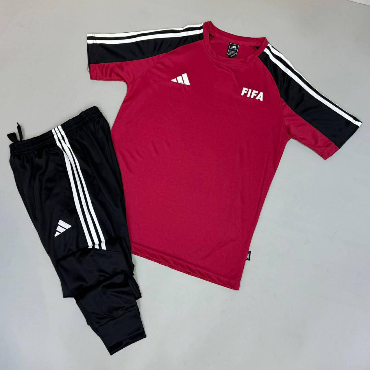 تراك ستن خامه اصليه صيفي 

قياسات كامله 

والسعر 15 
متوفر خدمة توصيل 🚕


**إذا كنت صاحب هذا الإعلان وتريد حذفه لأي سبب، رجاءا أرسل رسالة إلى الدعم الفني**