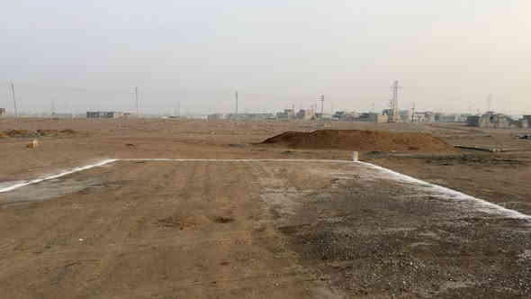 قطعة ارض للبيع زراعي طابو اسود بالصيادة قرب الشقق مساحة 150 متر واجهه 10 والعمق 15 سعرها 5 ملايين ونص 

ضمانات 
نسخة من طابو اسود والمرتسم 
عقد مكتبي مع البائع 
ومستمسكات البائع وعنوان البائع 
للأستفسار ***********
