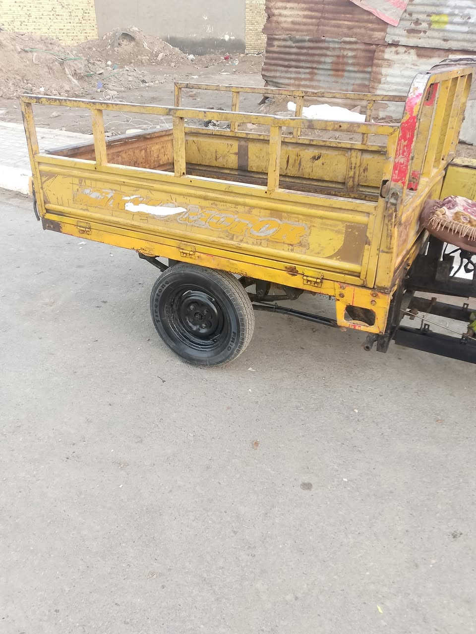 ستوته متيار كلك مكفوله سعر 450وبيه مجال ***********
