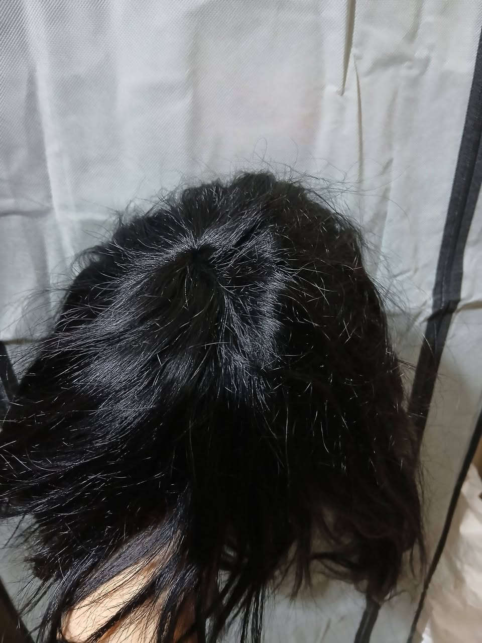 باروكة طبعي عله اول تم ٣٠ معه توصل لطول شبرين مفتوحات


**إذا كنت صاحب هذا الإعلان وتريد حذفه لأي سبب، رجاءا أرسل رسالة إلى الدعم الفني**