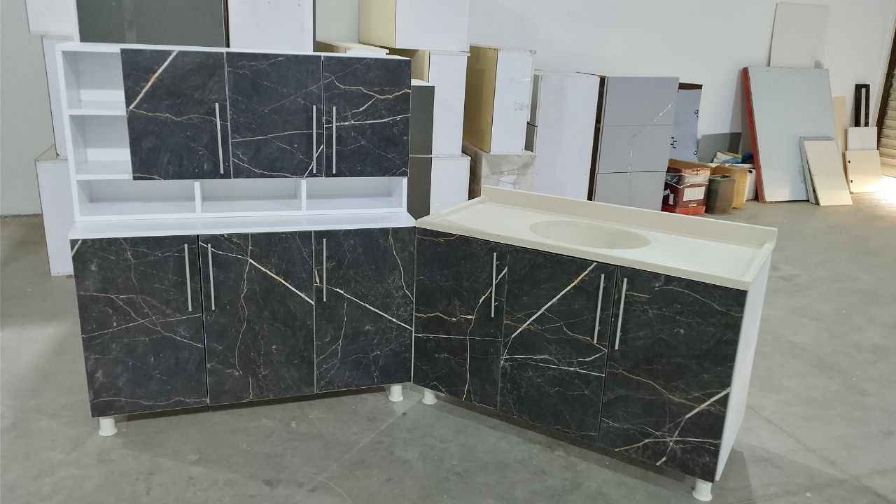 كاونتر متر و20 ارضي وملحق مع سنك متر و٢٠ مرمر MDF خشب . 

السعر  220 حلة, بابل


**إذا كنت صاحب هذا الإعلان وتريد حذفه لأي سبب، رجاءا أرسل رسالة إلى الدعم الفني**