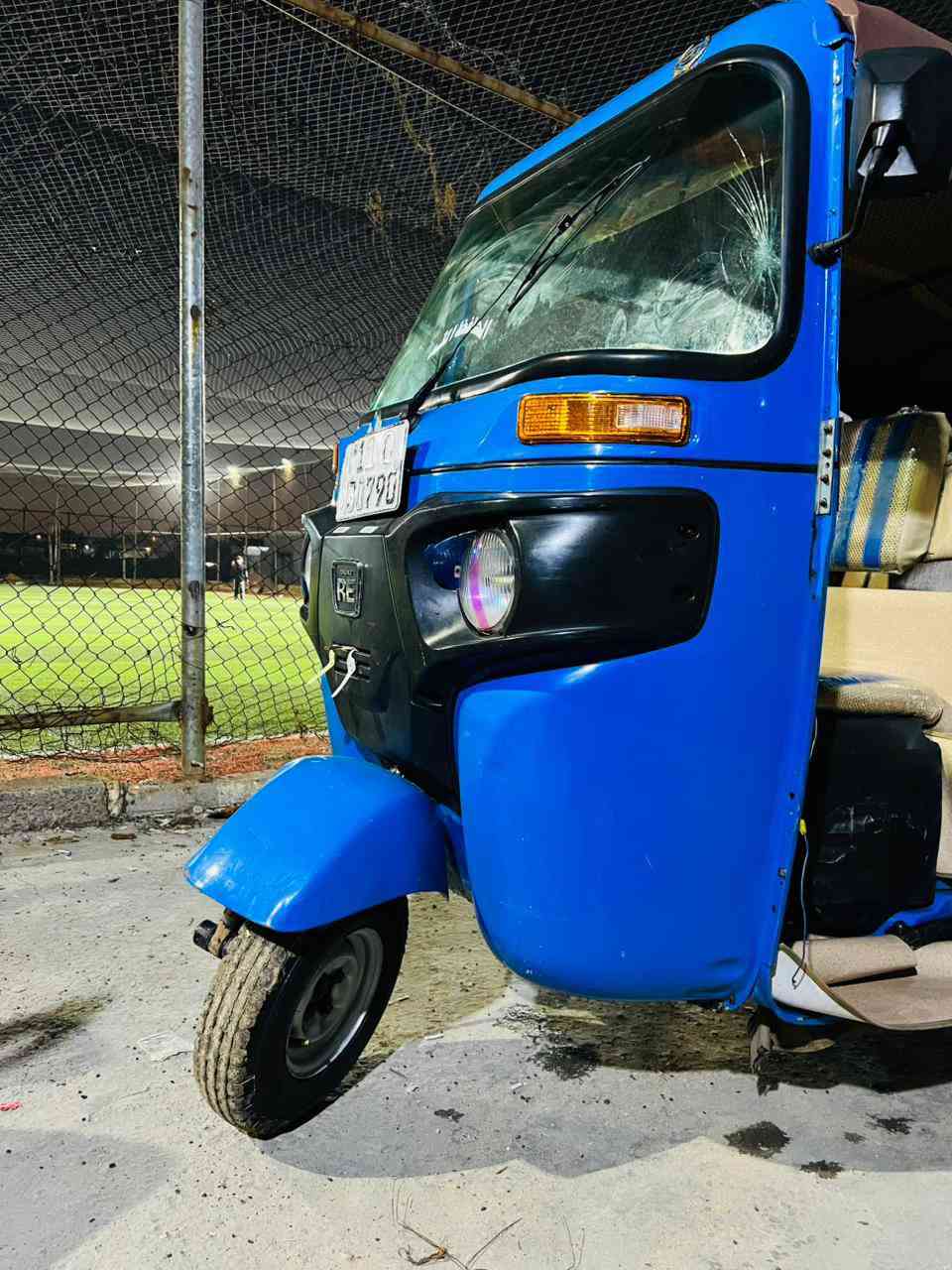 السلام عليكم
تكتك2021 للبيع العنوان بغداد الزعفرانية 
***********
