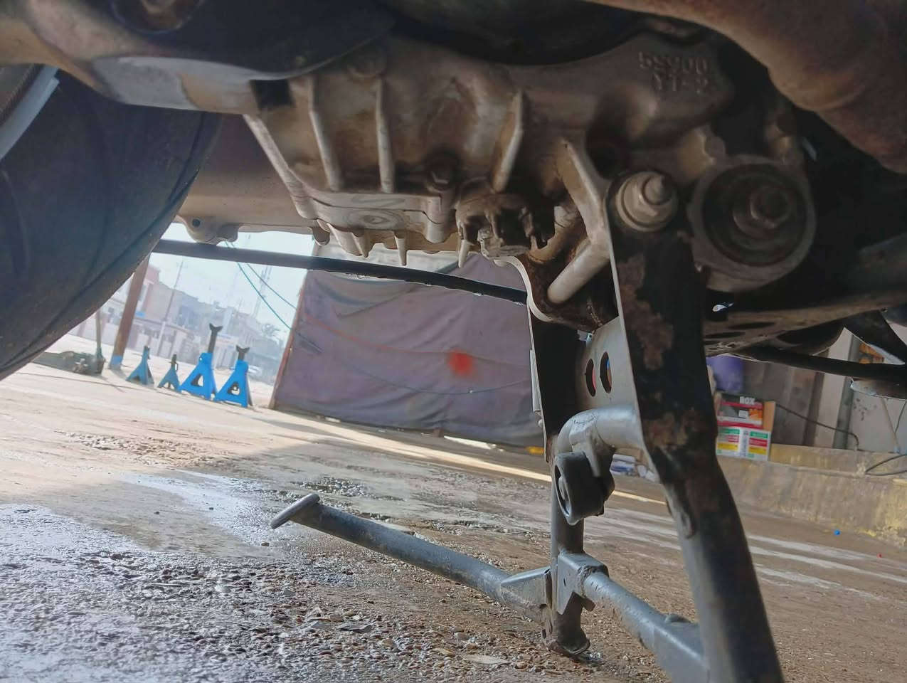 سكنس جبلي دراجه نضيفه واي نقص مابيه السعر 700متوازي عله بيعته جسر ديالى ***********
