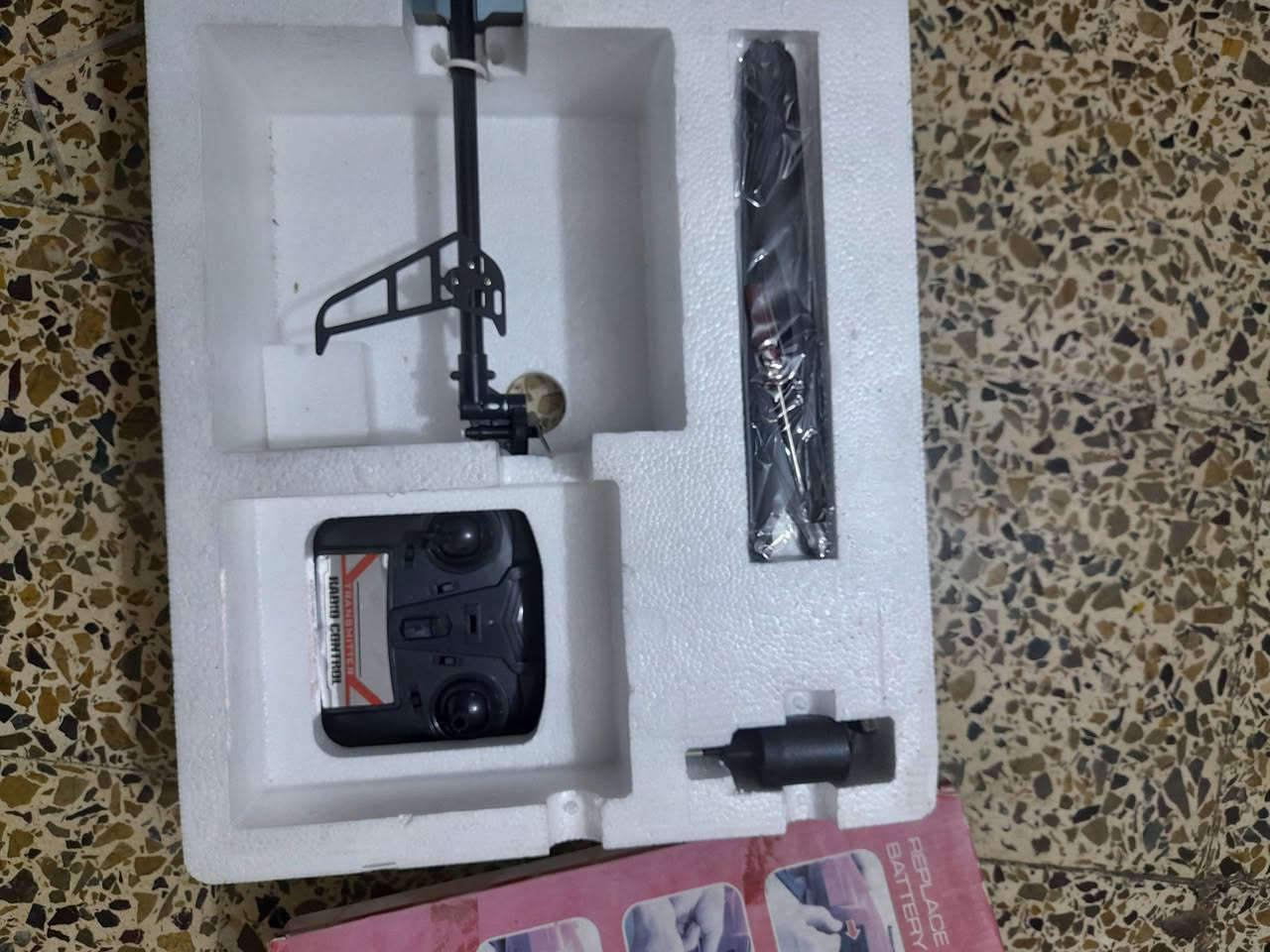مرحبا .. قيم واخذ المكان بابل لعبة اطفال..جديده بالباكيت


**إذا كنت صاحب هذا الإعلان وتريد حذفه لأي سبب، رجاءا أرسل رسالة إلى الدعم الفني**