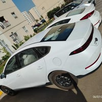 بي واي دي 2025 ماشيه 3500كيلو مكفوله  السعر 19 مليون 07807502421