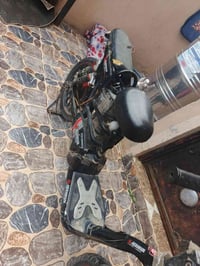 ماطور شحن • يحتاج بطارية • للبيع