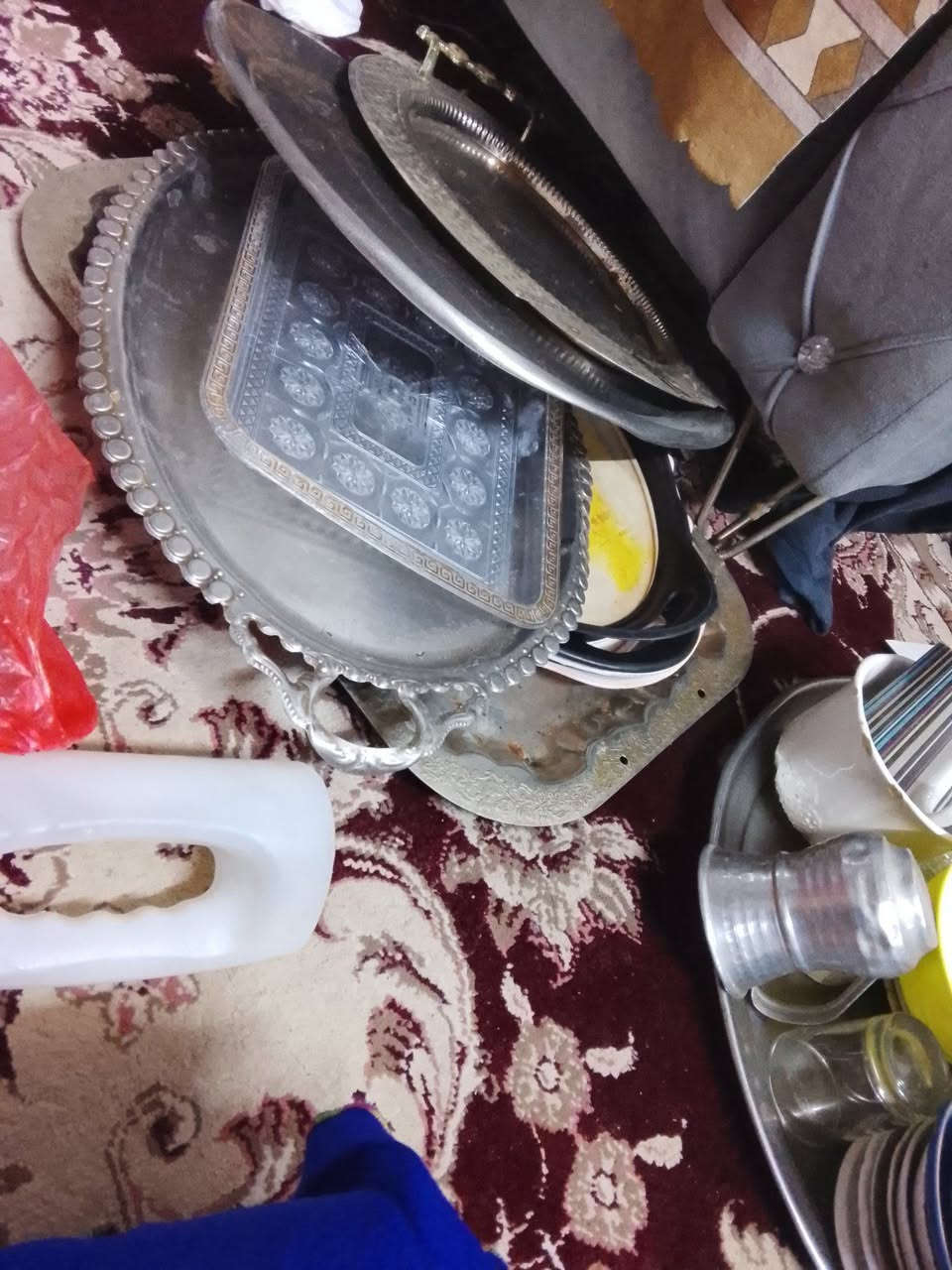 لفقره نجف  بلاش


**إذا كنت صاحب هذا الإعلان وتريد حذفه لأي سبب، رجاءا أرسل رسالة إلى الدعم الفني**