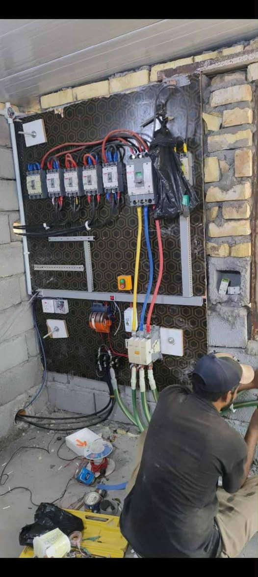 السلام عليكم موقع للبيع مجاور القابلوات
منطقه بناء جديد ولموقع كله جديد 

الحمل 300 

المكاين 2 وحده DS ستندر ولثانيه كمنز 12 ستندر

بدون اجازه ومقدم جديد

خزان 4 الاف

الكاع الك وي الموقع بدون ايجار بيه مشغل وبيه جابي 

( ملاحضه المنطقه بدون منافس بس الك وبيها بناء كلش هواي ) 

السعر 34 مليون وبيه مجال قليل 

***********
