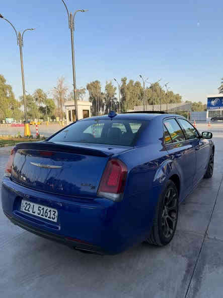 السلام عليكم للبيع اوباما 2019 S كولد فول موصفات السياره كيلن كفاله عامه من الصبغ والحادث والتبديل والغرق ماشيه 90 رقم وسنويه كله جديد تحويل وكاله / مواصفات/ بصمه تشغيل عن بعد/ بانوراما/ كراسي جلد وكهرباء وهيتر/ ويل 20 كولد/ شاشه مبيره كامره/ شفتات استيرن/ مواصفات s معروفه فول تجي وبعد بيه مواصفات ممذكوره/ مكاني بغدادالامين الثانيه السعر 270 وبيه مجال بسيط. ***********
