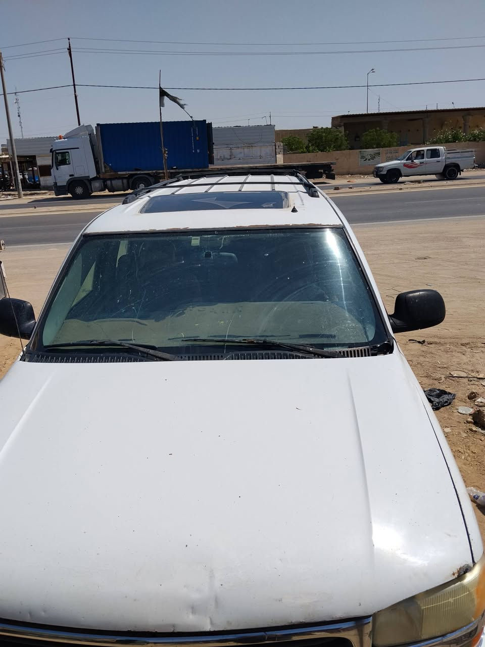 اللبيع اوو امراوس مديل  2003 اترايك 200
 تفاصيل خاص شرط امداور 
***********
