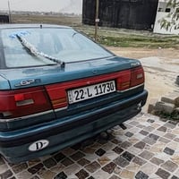 مازدا ٦٢٦ • ١٩٩٠ • كير عادي