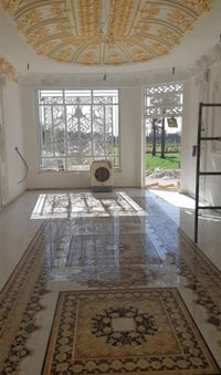 ميسان • تطبيك أرضيات • تطبيك جدران