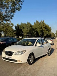 النتره موديل ٢٠١٠ للبيع بيها صبغ ٣ قطع تحويل مياشر مكينه ١٦٠٠ السياطه ...