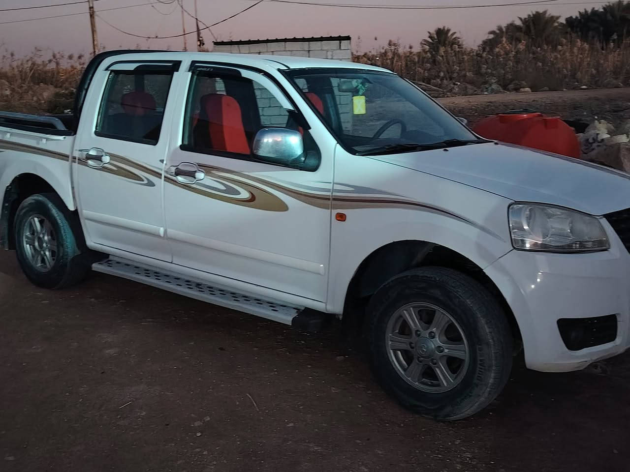 سلام عليكم كريت 14مكفوله
بسمي مداور ثانيوم  السعر 75 وبيها مجال 
الشراي ياخذ عيوني التصال فقط خاص ماجاوب***********
***********
