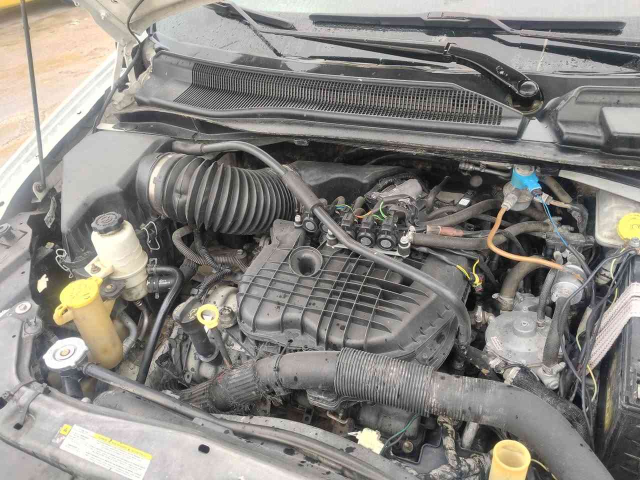 دوج كرفان
2013

ضربته جاملغ امامي مبدل 

منظومه غاز 

كير مكينه جدد توني شادهن 

بيبان اوتماتكيه

***********
