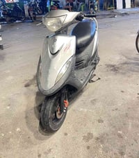 ماكس • دراجة بلادية • شارع حيفا بغداد