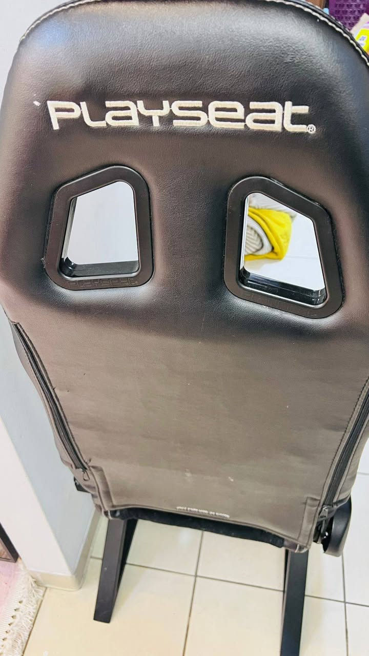 🔔 إعلان ممول

لكل المهتمين وهواة ألعاب الفيديو 🎮
للبيع كرسي ثابت بحالة جيدة جدًا، مريح ومناسب للعب لفترات طويلة.
يتوفر أيضًا مقود (ستيرن) مع تحكمات ممتازة، مستخدم لفترة قصيرة جدًا وبحالة شبه جديدة.
متوافق مع أجهزة PlayStation 3 / 4 / 5.
القطع استخدام قليل جدًا وخالية من أي ضرر أو عيوب.
📍 الموقع: بغداد – مجمع بسمايا السكني
📩 للاستفسار مراسلة الصفحة على الخاص.
#طيف_بيع_شراء_العراق_بغداد #بيع #شراء #العاب


**إذا كنت صاحب هذا الإعلان وتريد حذفه لأي سبب، رجاءا أرسل رسالة إلى الدعم الفني**