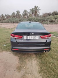 اوبتيما • ٢٠١٨ • ٢٤٠٠