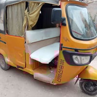 تكتك TVS للبيع موديل 2019 اوراق اصوليه   للستفسار 07819537936