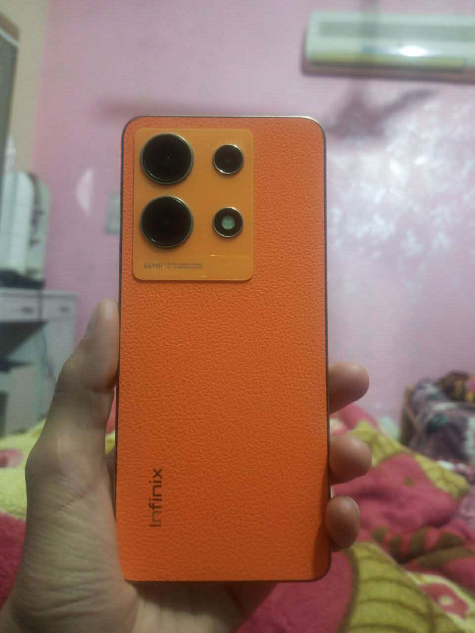 شعدك مراوس نزل الجهاز نضيف كلش


**إذا كنت صاحب هذا الإعلان وتريد حذفه لأي سبب، رجاءا أرسل رسالة إلى الدعم الفني**