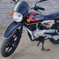 للبيع بوكسر موديل 23 كفاله اوراق بأسمي سعر 1650 وبيه مجال 07858939448