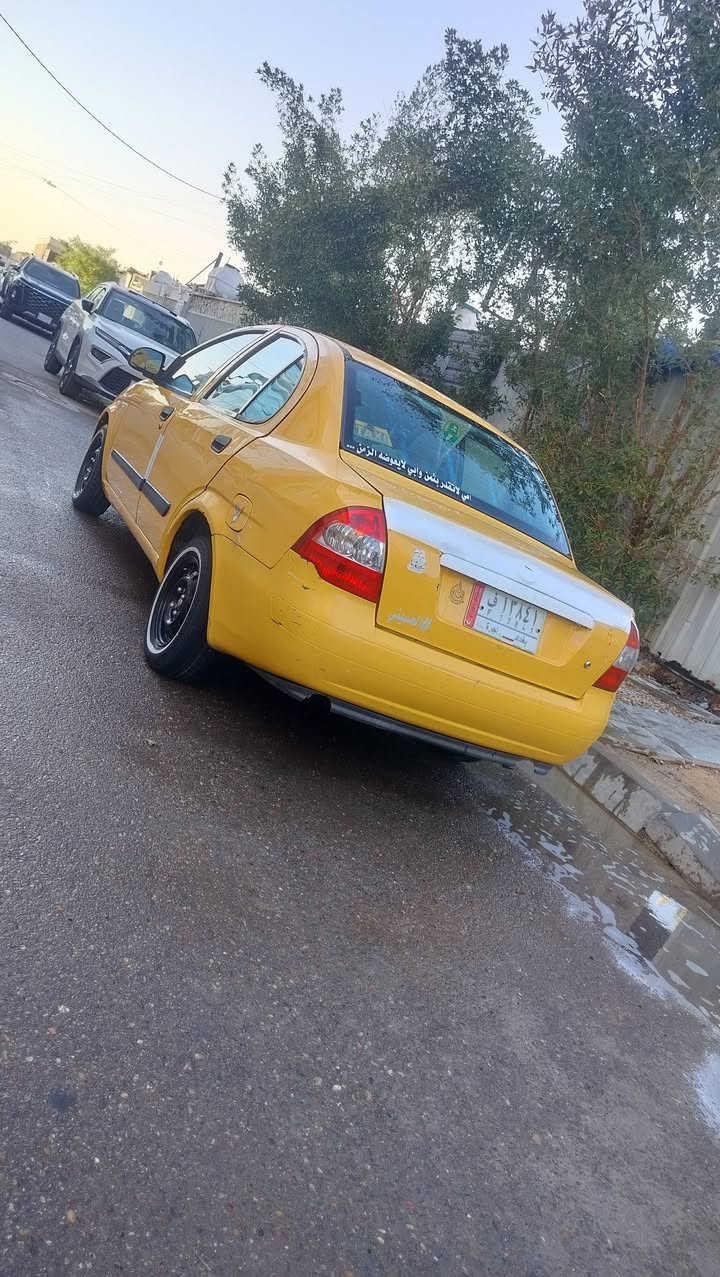 سلام عليكم ورحمه الله أقرأ المنشور قبل لا تتصل
طيبه 2015 سياره حلوه وعدله واستخدام شخصي بيه باب الخلفي مبدل وبيه هلاهلات معمره السياره للامانه محرك نعومه بس احتمال بي رنك واحد بدايته سياره للبيع السعر 39 قفل /ملاحظه السياره عليه غرامات 900 الف يوكع من سعرها للاستفسار ***********
