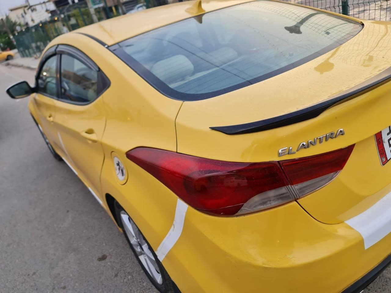 النترا 2012 فول مواصفات محرك ١٨٠٠ وارد امريكي طختها بالجنطة يم الرقم وجاهزة من تخم تاير وصدر رقم بغداد تحويل مباشر مكاني بغداد العامرية السعر 100وبي مجال ***********
