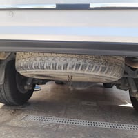 فورجنر • ٢٠١٧ • ١٠٠٠٠٠كم