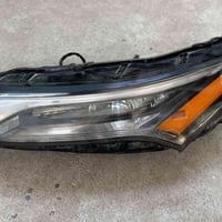 لايت فوق نيسان روك شكل جديد جهه سايق سعر ٥٥ الاف  07504726541