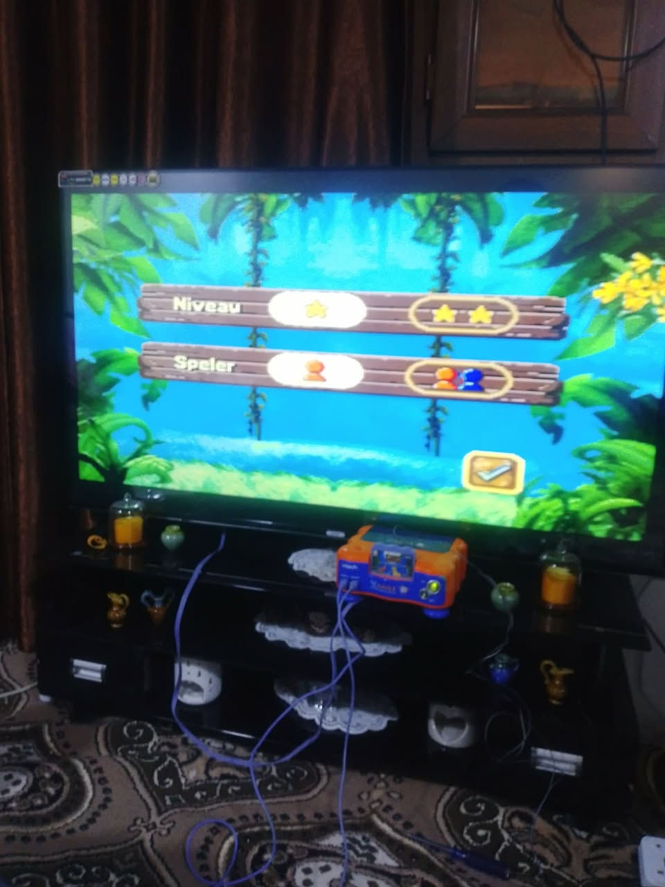 اتاري اطفال لعب تخبل السعر 15الف عنوان موصل الايسر للتواصل خاص يتوفر خدمة توصيل 
@من رخصة الإدمان 🌹


**إذا كنت صاحب هذا الإعلان وتريد حذفه لأي سبب، رجاءا أرسل رسالة إلى الدعم الفني**