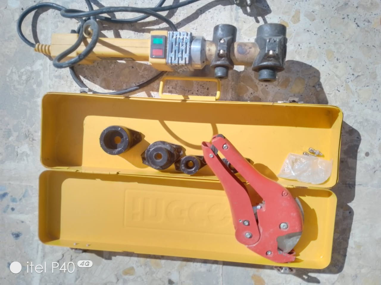 كاويه انجيكا الاصليه كل القياسات تعمل السعر 40الف وبيها مجال الطيبين


**إذا كنت صاحب هذا الإعلان وتريد حذفه لأي سبب، رجاءا أرسل رسالة إلى الدعم الفني**