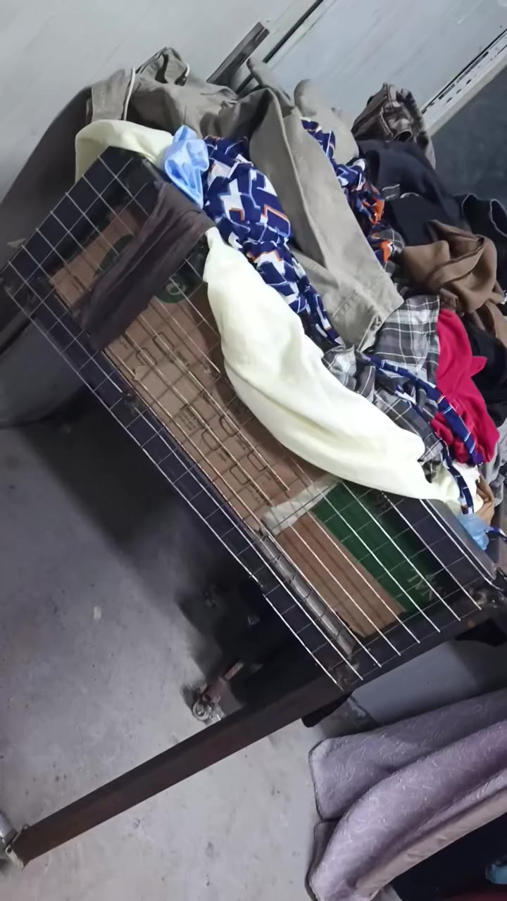 السلام عليكم سله مال ملابس ترهم مال دجاج وترهم ملابس


**إذا كنت صاحب هذا الإعلان وتريد حذفه لأي سبب، رجاءا أرسل رسالة إلى الدعم الفني**