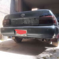 كورلا • ١٩٩٤ • بعقوبة