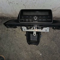 مازدا ٣ • شاشة راديو • موديل ٢٠١٥-٢٠١٩