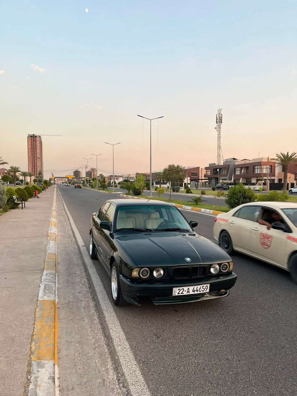 للبيع بيئم 525 سعر مناسب 
رقم اربيل  سنويه ورقم جدد 
تبريد ويه السويج 
كير ومكينه مكفولات 
للتواصل ***********
بي وتساب
